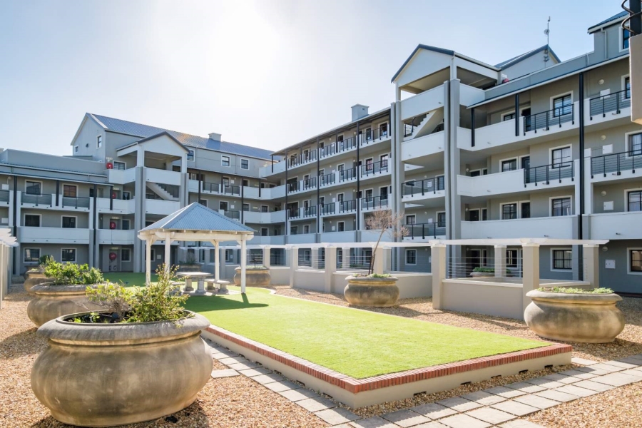 2 Bedroom Property for Sale in Rondebosch Western Cape